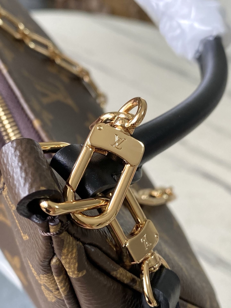 LV Top Handle Bags